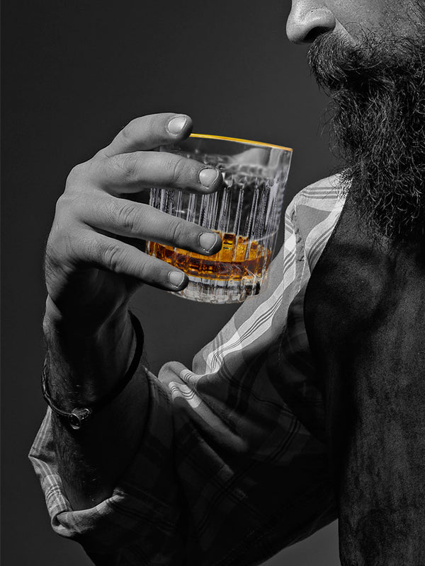 How to Taste Whiskey Properly: A Sensory Guide for the Discerning Palate
