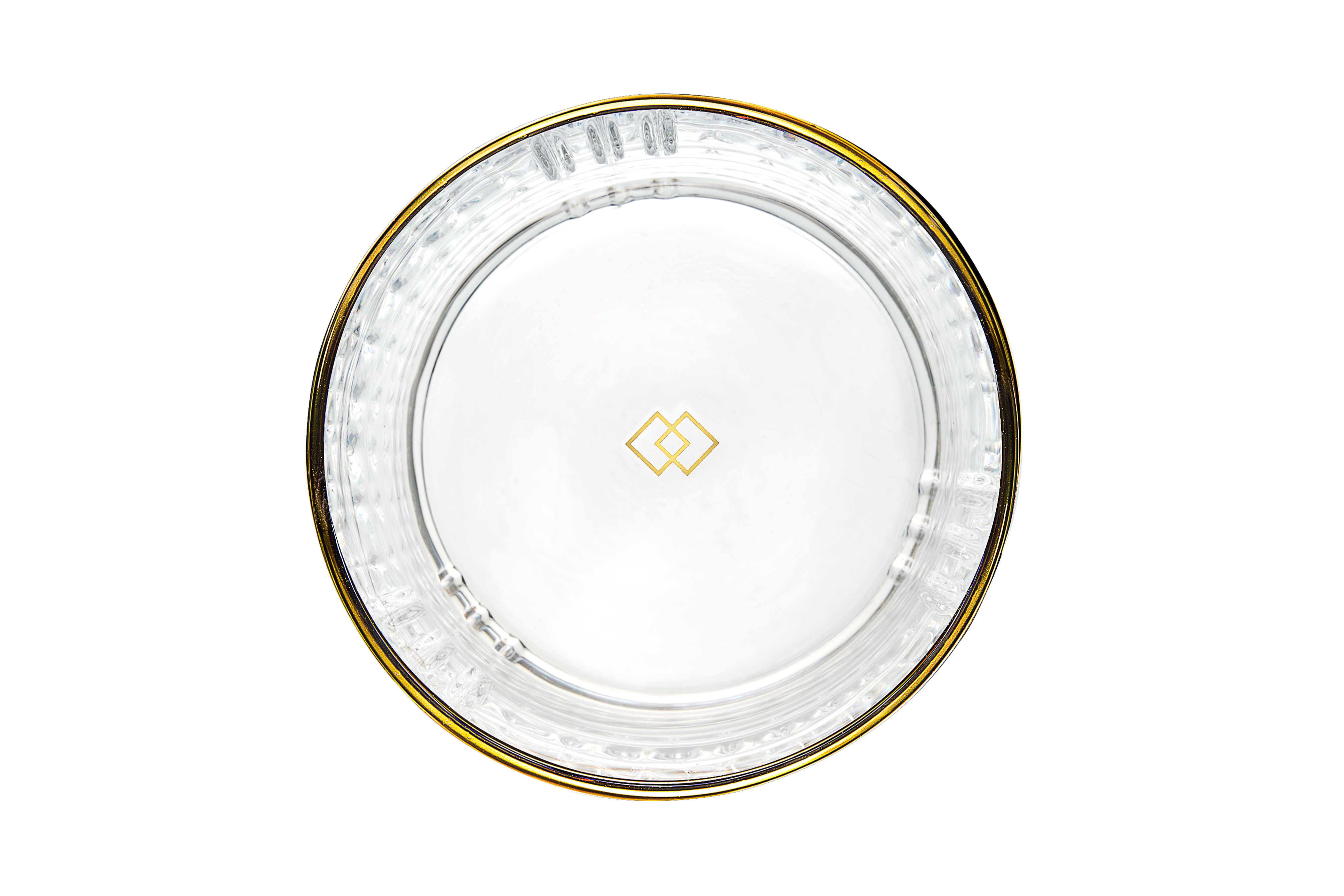 Roccia Classic Whiskey Glass
