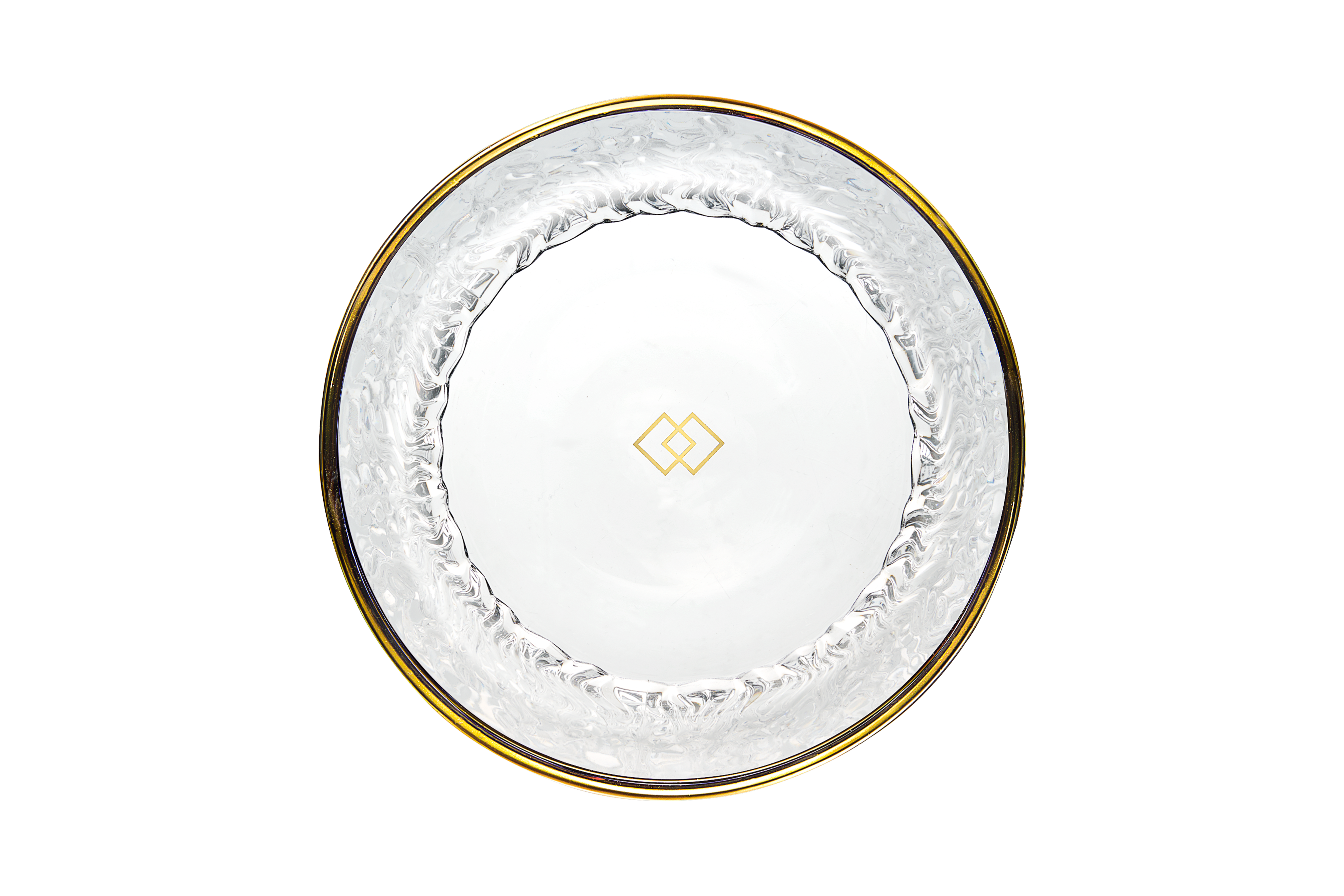 Fuoco Classic Whiskey Glass