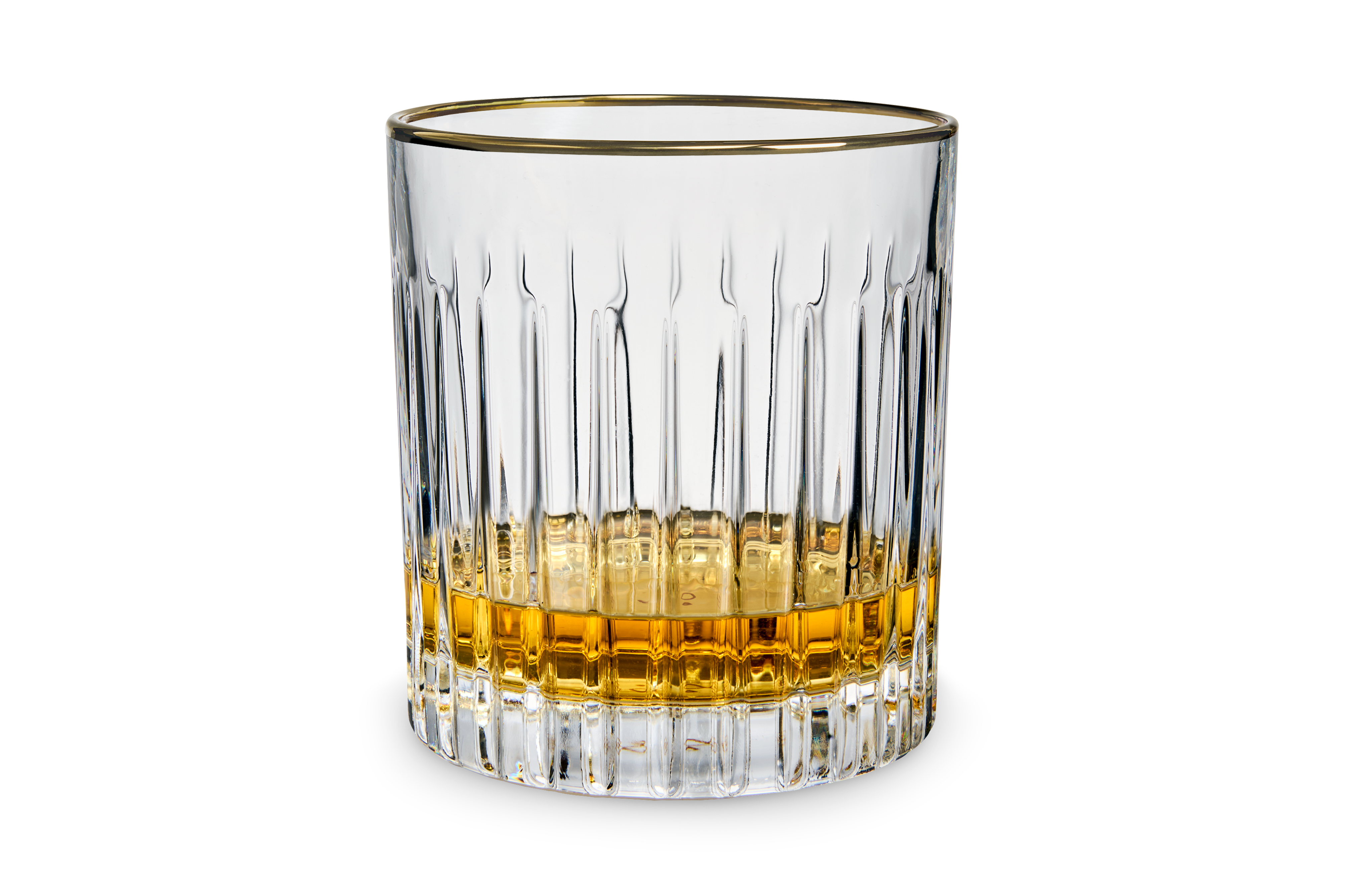 The Classic Whiskey Glass