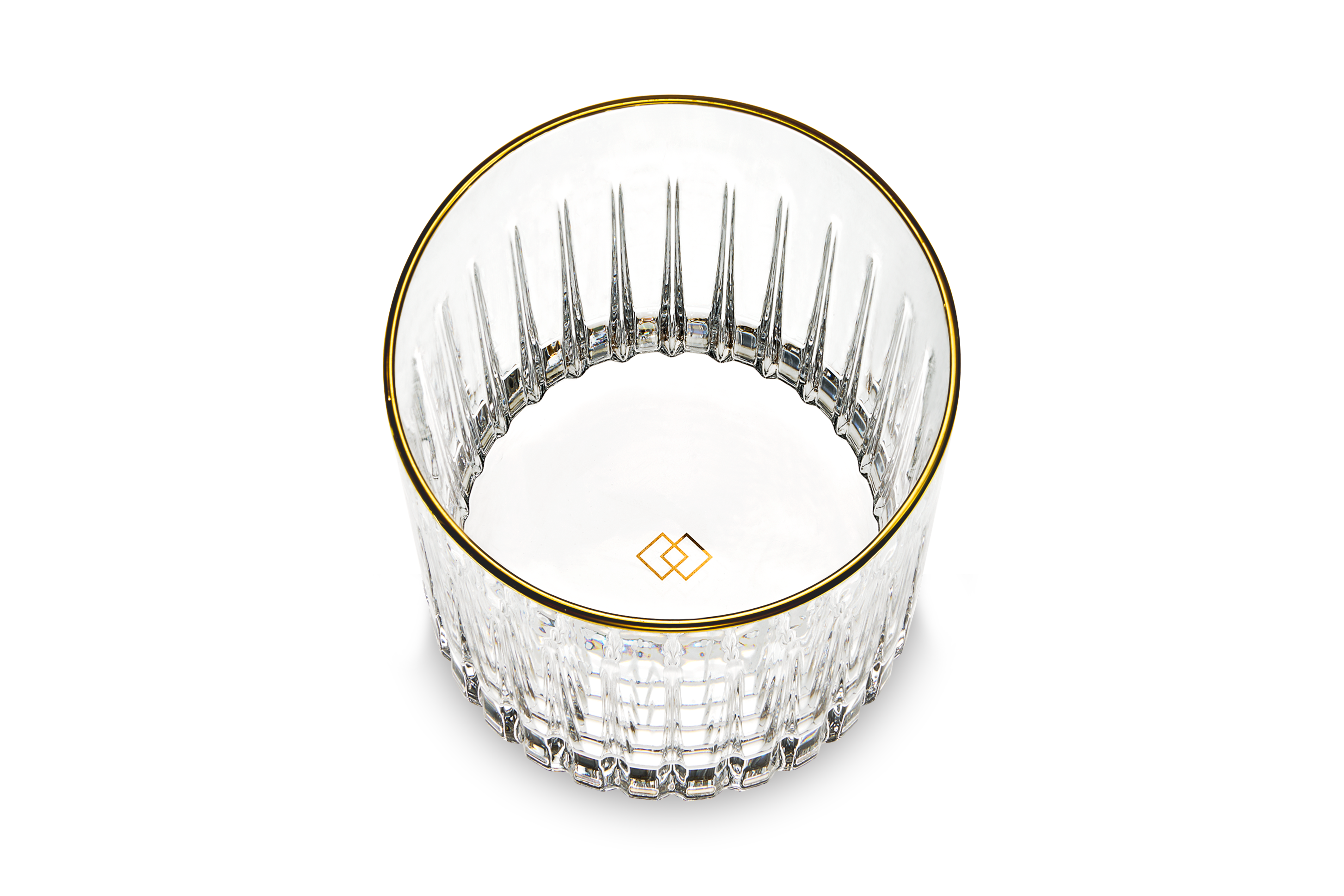The Classic Whiskey Glass