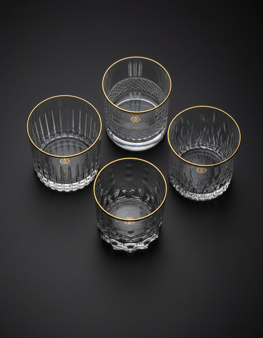 How to Care for Your Murano Glass: Preserving 24k Gold Detail and Venetian Craftsmanship