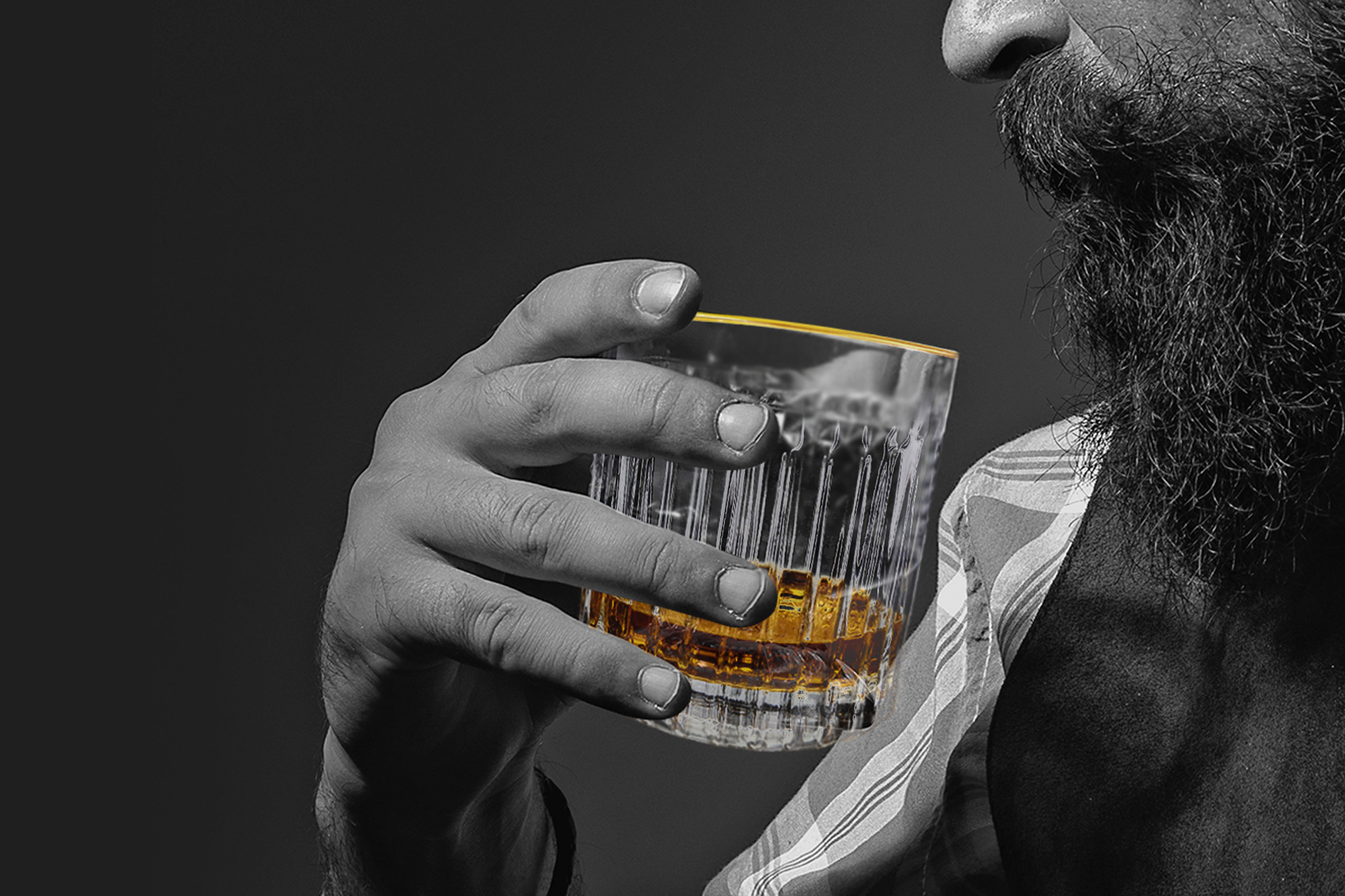 The Classic Whiskey Glass
