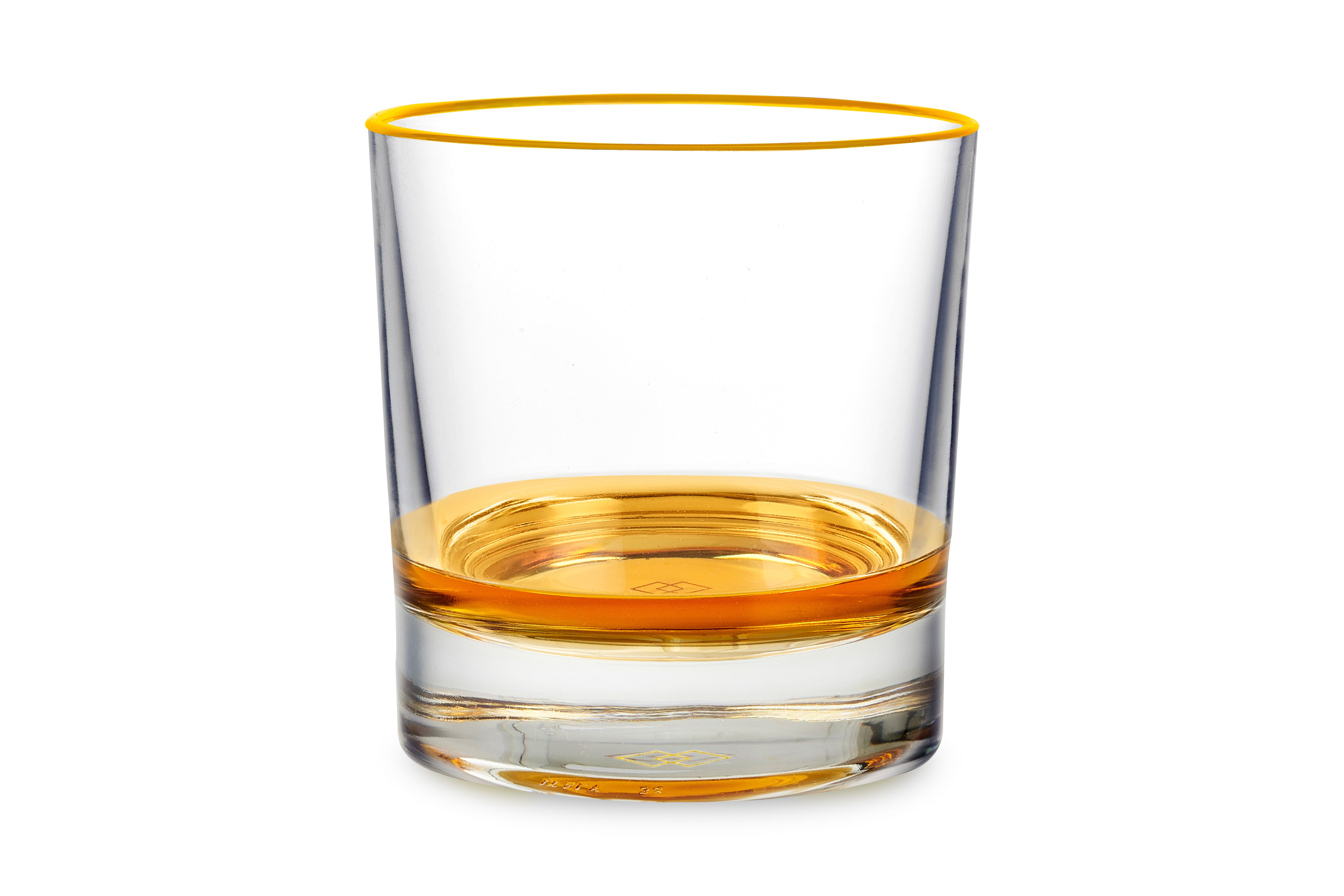The Eclectic Whiskey Glasses Executive Gift Set packaging