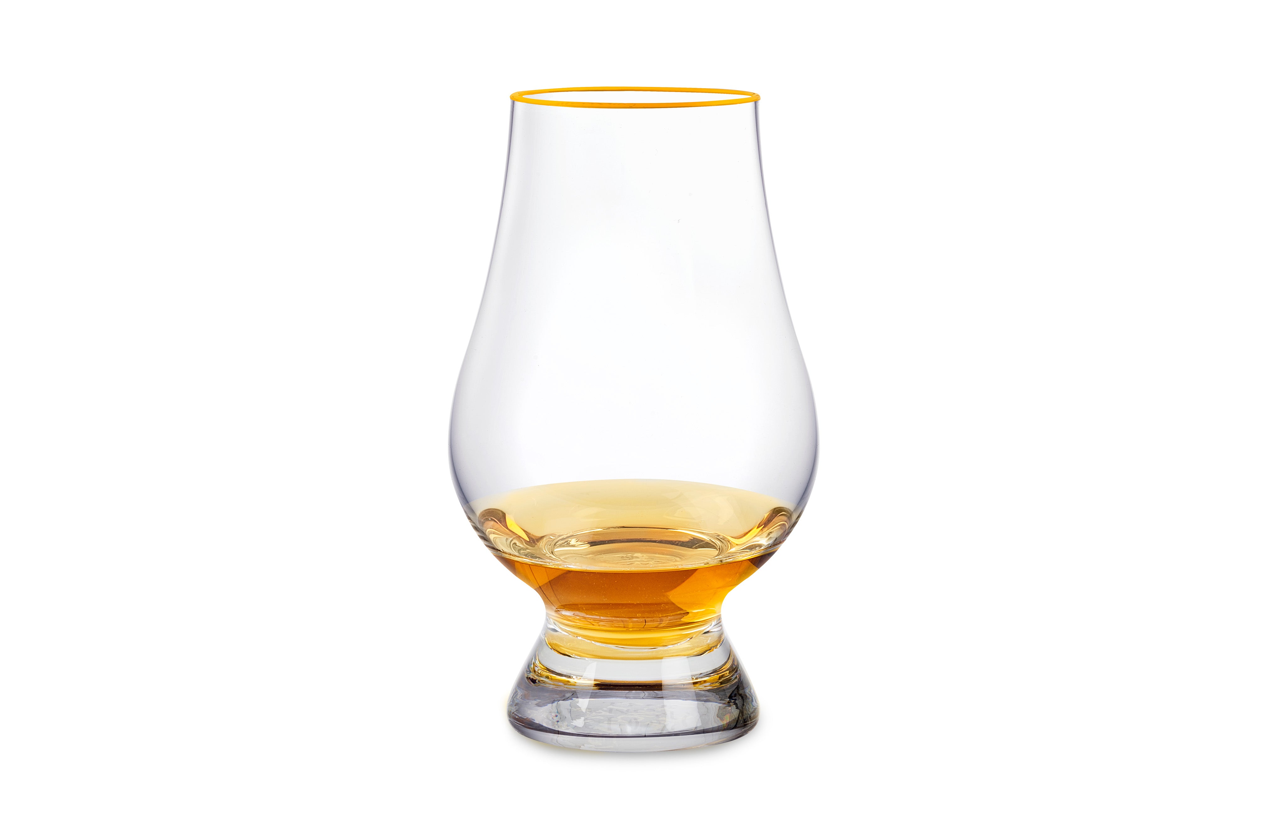The Taster Whiskey Glasses Executive Gift Set packaging