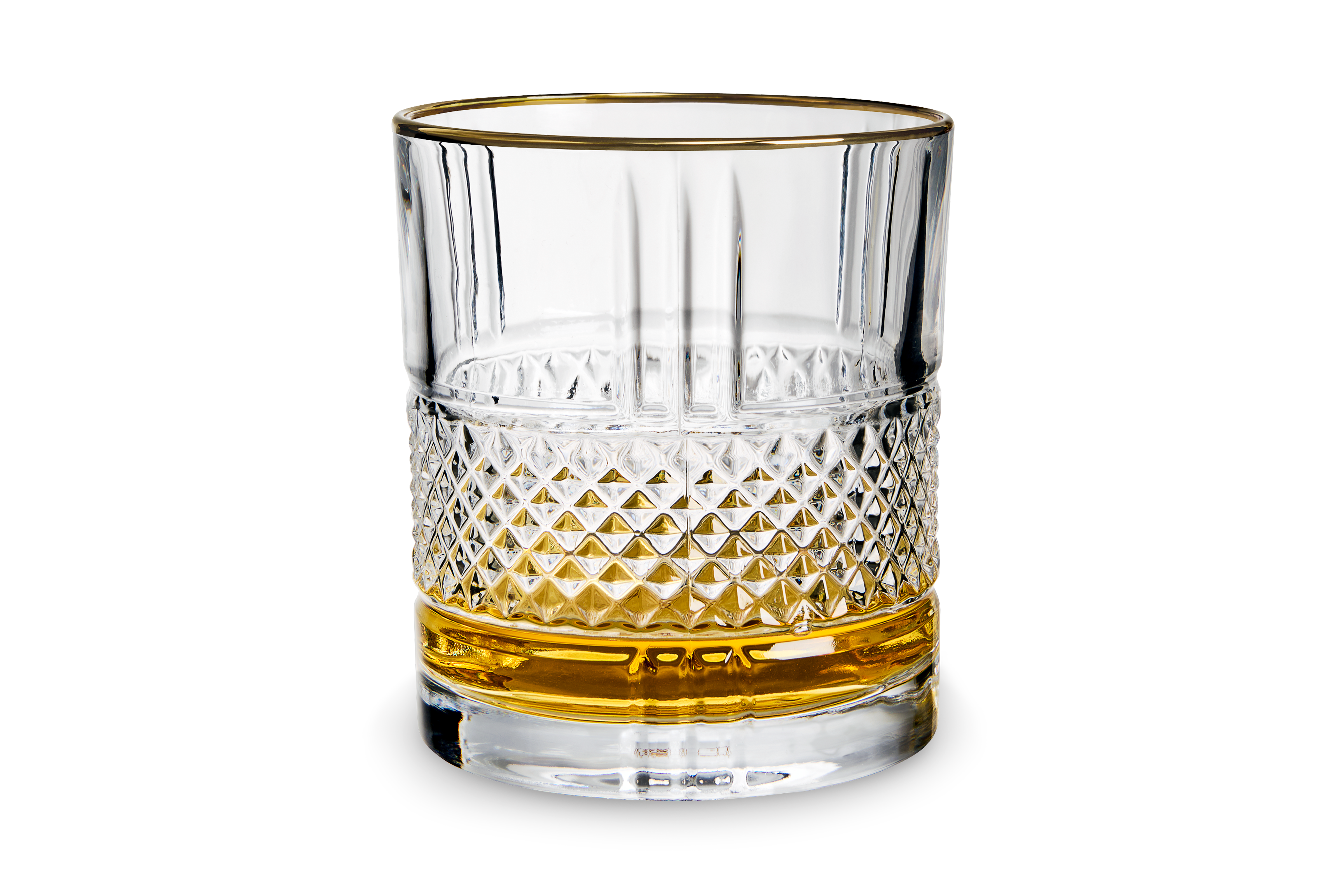 Roccia Classic Whiskey Glass
