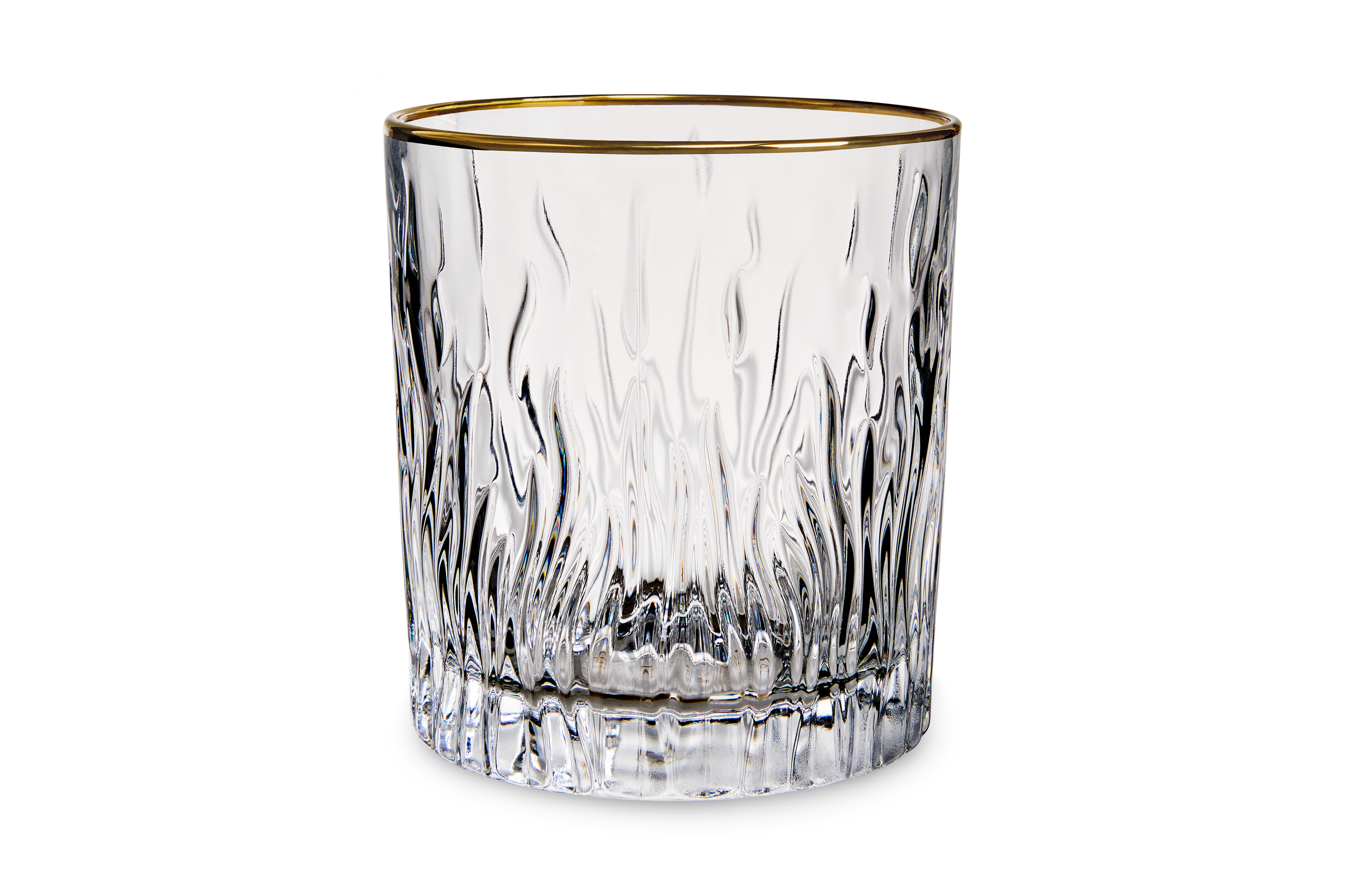 Fuoco Classic Whiskey Glass